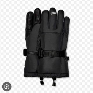 UGG - UGG アグ Quilted Glove for Men 手袋 キルティンググローブ