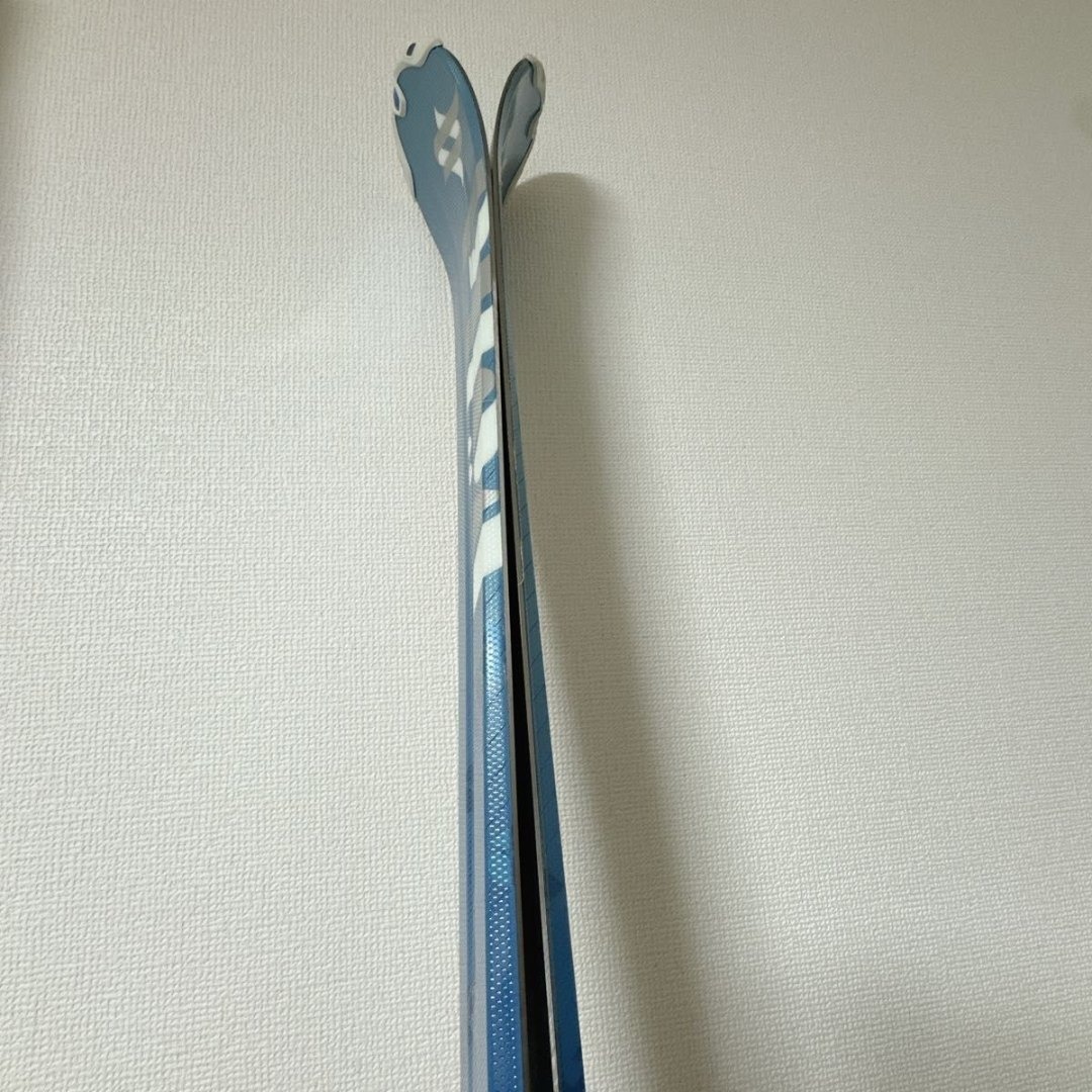 VOLKL attiva 147cm NORDICA ブーツセット スキー板