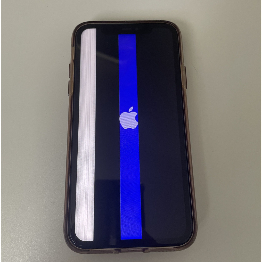 iPhone - iPhone 11 64GB simフリー ジャンク品の通販 by park｜アイ