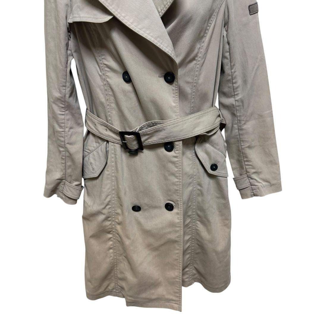 TATRAS - 【訳あり】TATRAS タトラス トレンチコート Lサイズ ベルト付