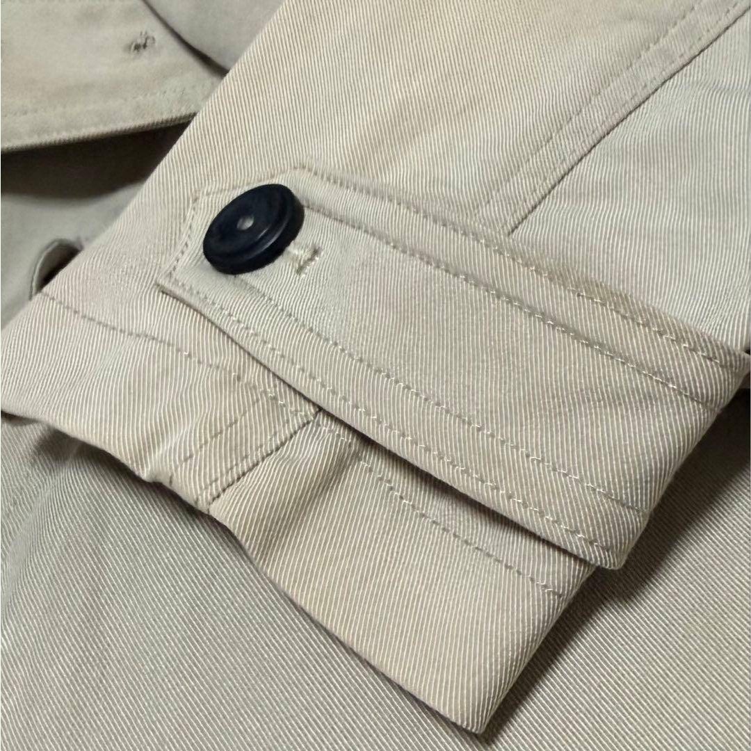 TATRAS - 【訳あり】TATRAS タトラス トレンチコート Lサイズ ベルト付