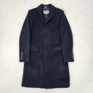 BURBERRY（チェスターコート）のフリマアイテム一覧