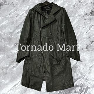 TORNADO MART（レザージャケット）のフリマアイテム一覧