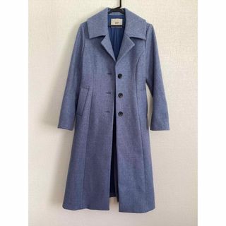 SLY - 安室奈美恵 スライ ベビドン コートの通販 by そ's shop｜スライ