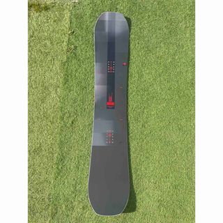 NITRO - [最終値下げ中]Nitro スノーボード ビンディング付きの通販 by