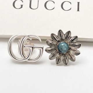 GUCCI（フラワー ・ ピアス）のフリマアイテム一覧