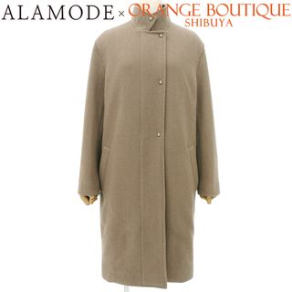 HERMES（ロングコート）のフリマアイテム一覧