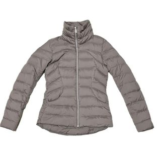 lululemon - Lululemon Sleet Street Jacket ルルレモン ダウン6の通販