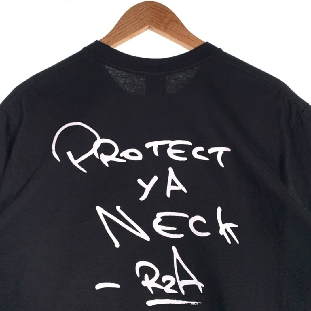 Supreme - SUPREME シュプリーム 25AW Wu-Tang Clan RZA Tee ウータン