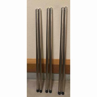 Snow Peak - スノーピーク フィールドパン切り GK-021の通販 by