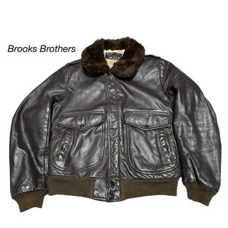 Brooks Brothers（レザージャケット）のフリマアイテム一覧