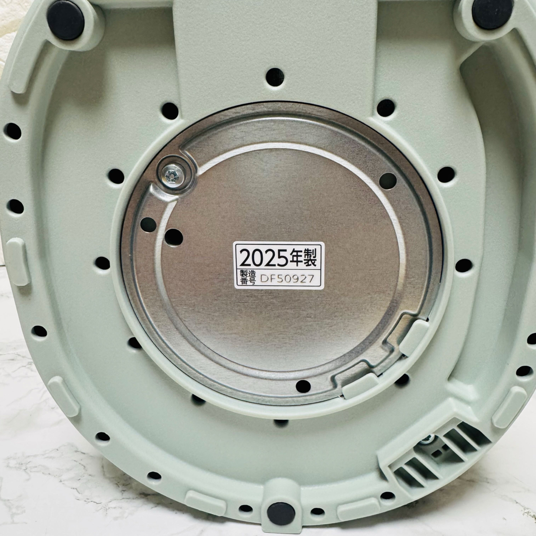 象印 - 【新品 未使用 】象印 スチーム式加湿器 EE-MB20 グリーン 人気