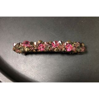 colette malouf - コレットマルーフ メタル バルドージョークリップ