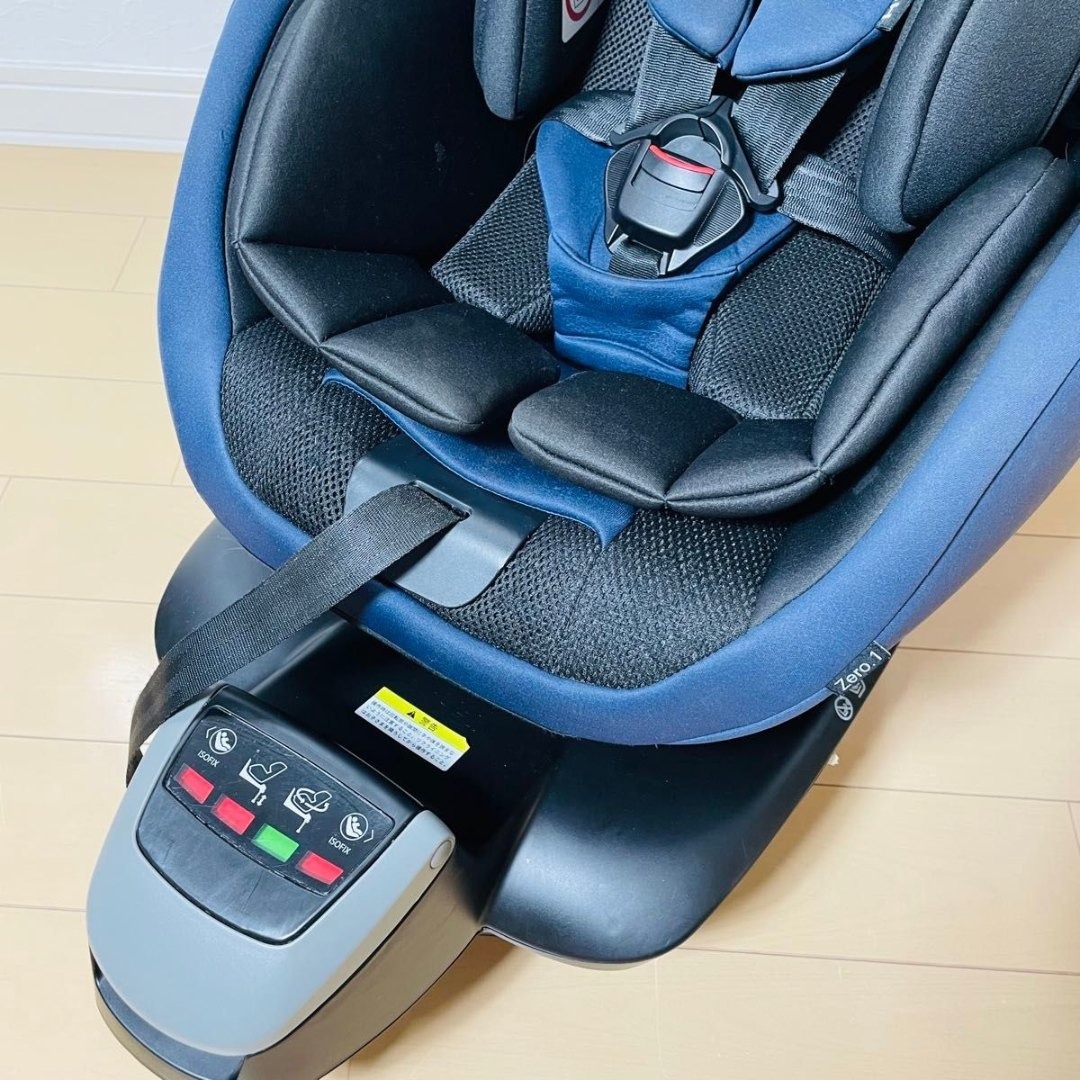 RECARO - 【極美品】Recaro ゼロワンセレクト zero1 Select R129の通販