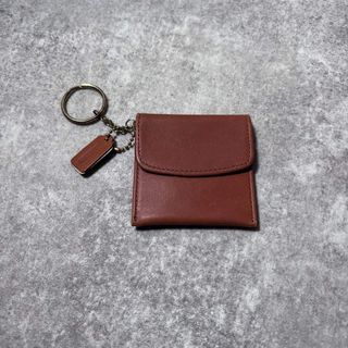 COACH - COACH カードケース ☆限定品☆ナルト NARUTO イタチ 小銭入れ