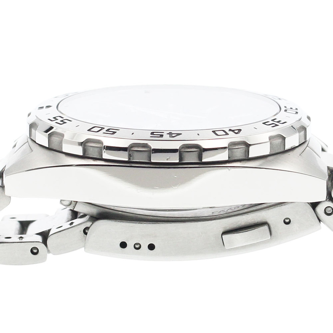 TAG Heuer - タグホイヤー TAG HEUER WAZ1118 フォーミュラー1 デイト