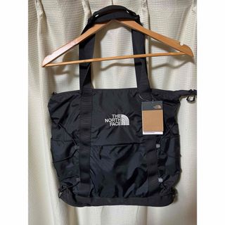 THE NORTH FACE - ザノースフェイス チューニング レザー トート