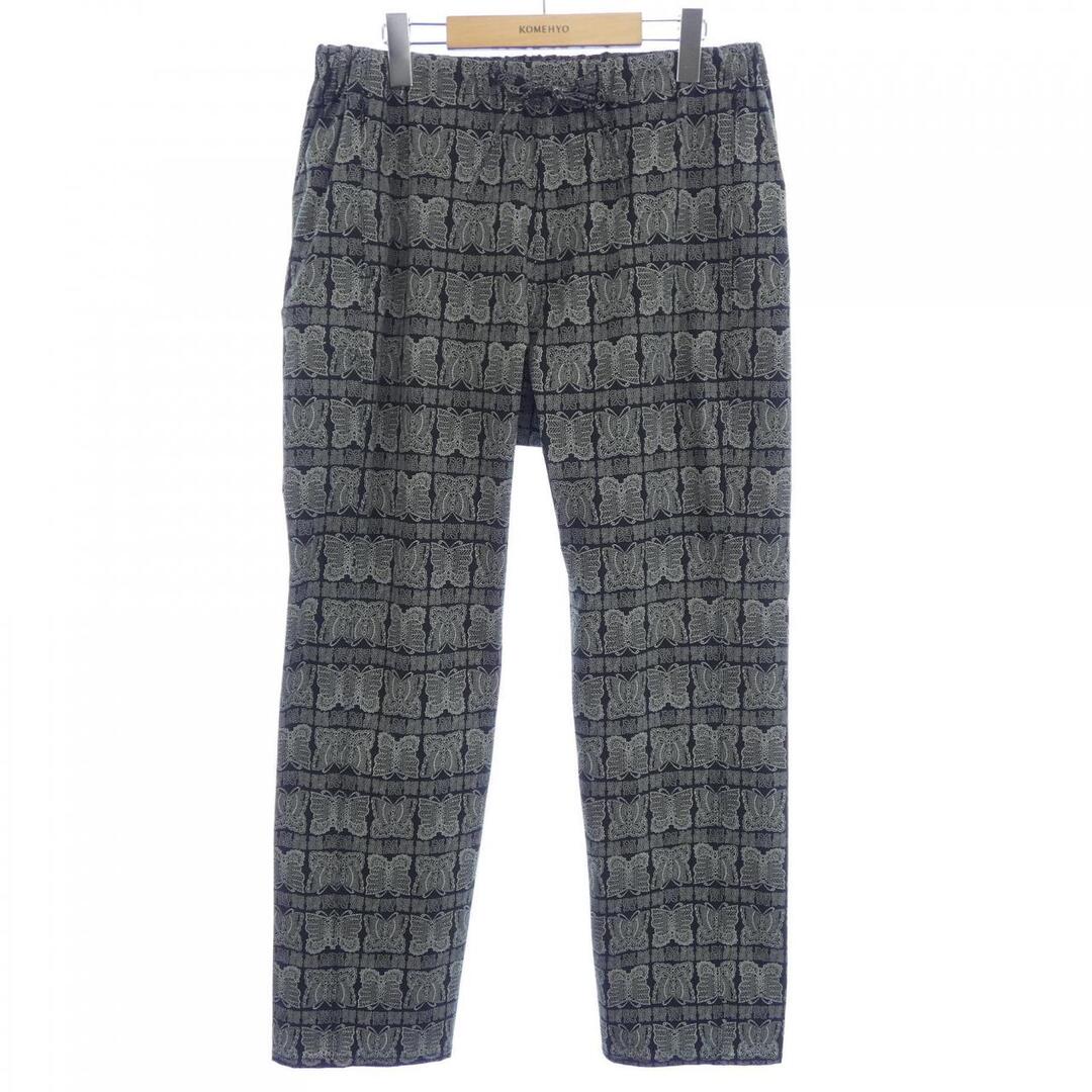 Needles - ニードルズ NEEDLES パンツの通販 by KOMEHYO ONLINE ラクマ