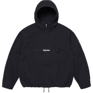 Supreme（ナイロンジャケット ・ ブラック/黒色系）のフリマアイテム一覧