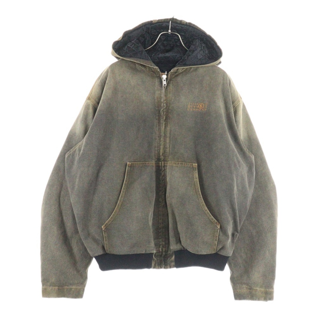 MM6 - MM6 Maison Margiela エムエムシックスメゾンマルジェラ 24AW