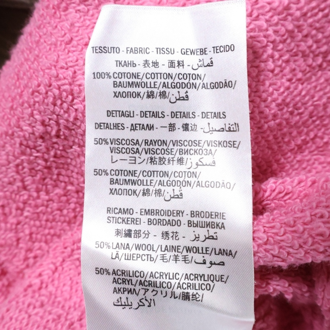 GUCCI - GUCCI グッチ Teddy Bear Sweatshirt テディベア クルーネック