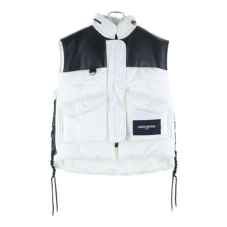 LOUIS VUITTON（ダウンベスト）のフリマアイテム一覧