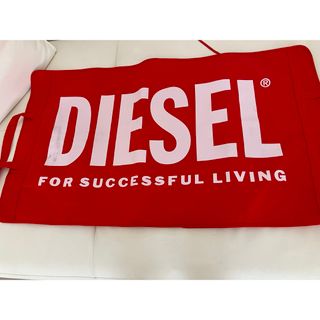 DIESEL - ディーゼル ノベルティ エプロンの通販 by Kenia no Shop