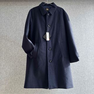 AOKI（ステンカラーコート）のフリマアイテム一覧