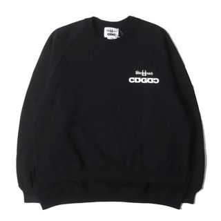 COMME des GARCONS（スウェット）のフリマアイテム一覧