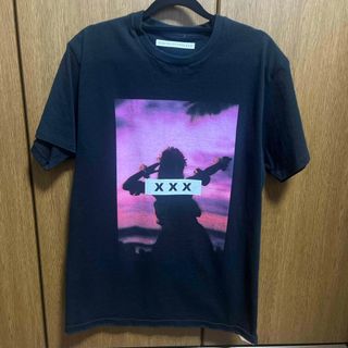 GOD SELECTION XXX - キムタク着GOD SELECTION XXX CONVERSE 27の通販