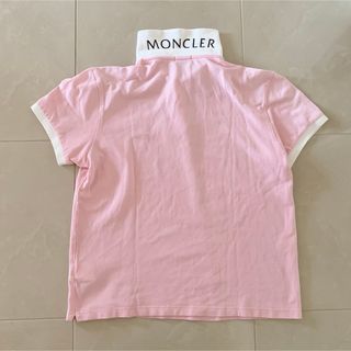 MONCLER - モンクレール メンズ ポロシャツ【値下げ】の通販 by レオン