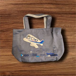 familiar - 新品タグ付き ファミリア トートバッグ ファミリアチェック