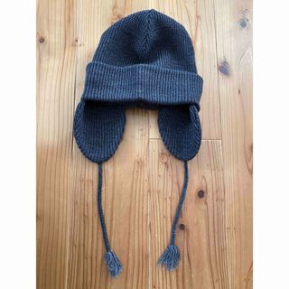 UNDERCOVER - アンダーカバー 耳付きニット帽の通販 by やま's shop