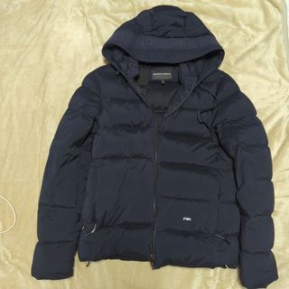 EMPORIO ARMANI（ダウンジャケット）のフリマアイテム一覧