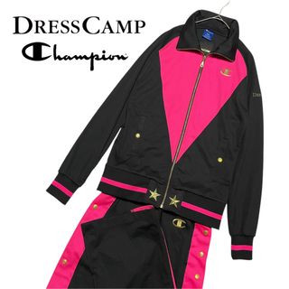 DRESSCAMP - DRESSCAMP☆Champion☆T-REX☆クローズ☆小栗旬の通販 by