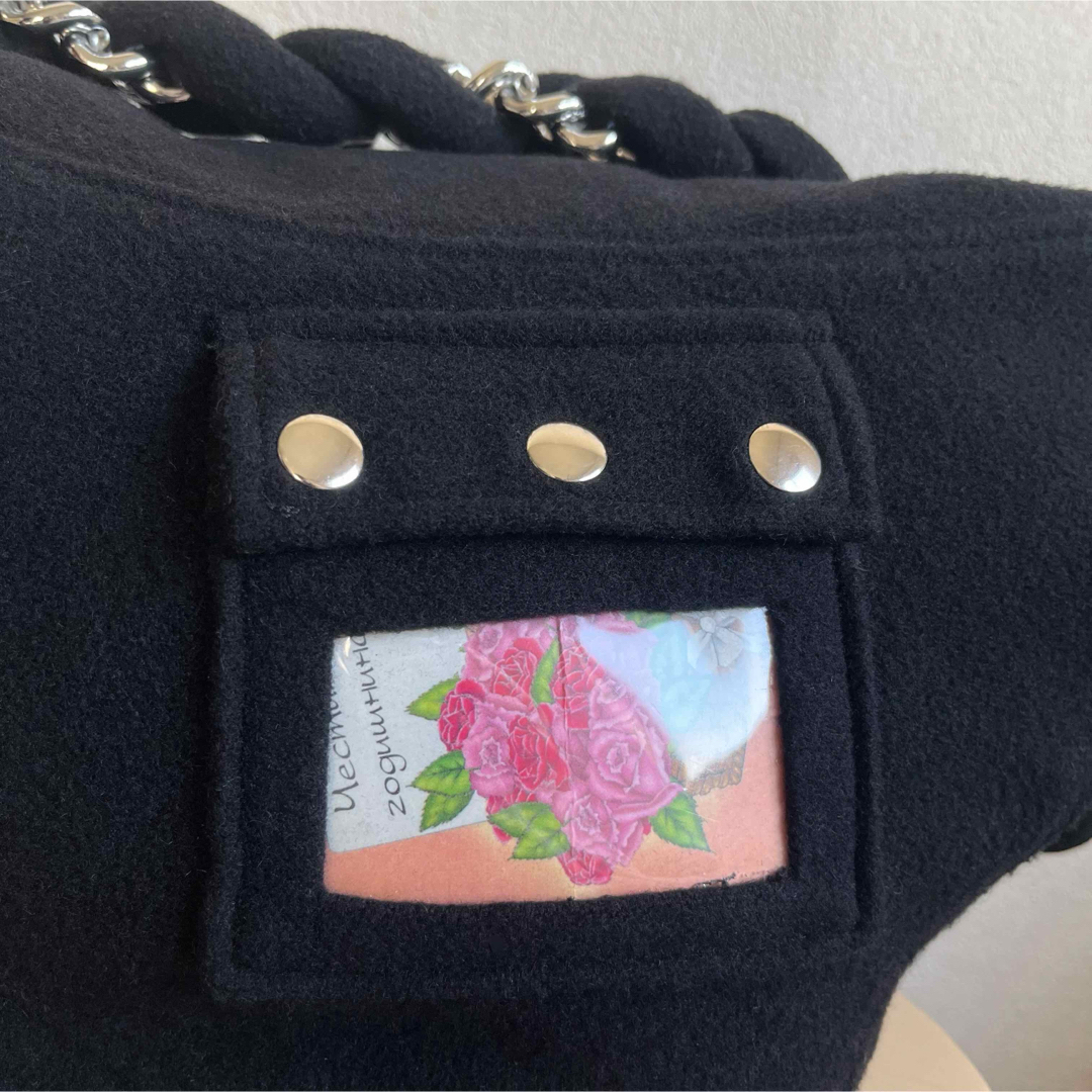 完売 CHOPOVA LOWENA Couloir Bag ショルダー バッグ 完売 CHOPOVA