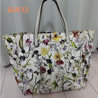 GUCCI（花柄 ・ ショルダーバッグ）のフリマアイテム一覧