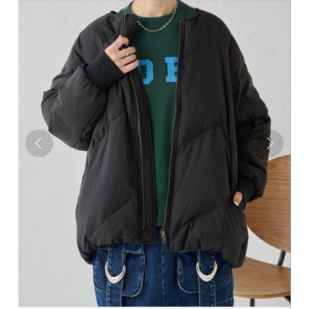 COLLAGE GALLARDAGALANTE - コラージュガリャルダガランテ ナナメ