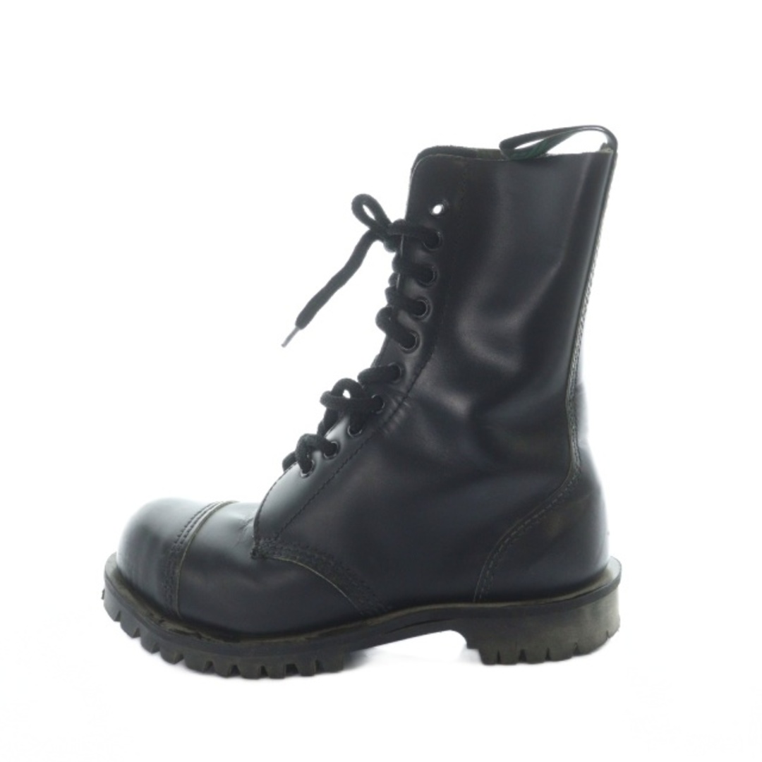 GETTA GRIP - ゲッタグリップ レースアップブーツ ショート ロゴ