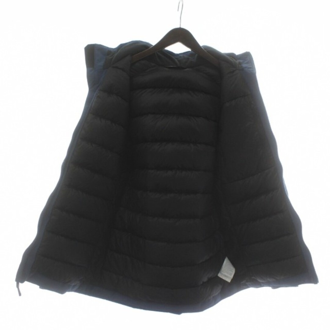 ARC'TERYX - アークテリクス カモーソンパーカー ダウンジャケット XS