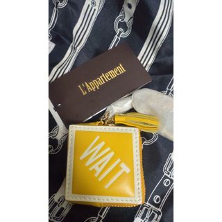 L'Appartement DEUXIEME CLASSE（キーホルダー）のフリマアイテム一覧