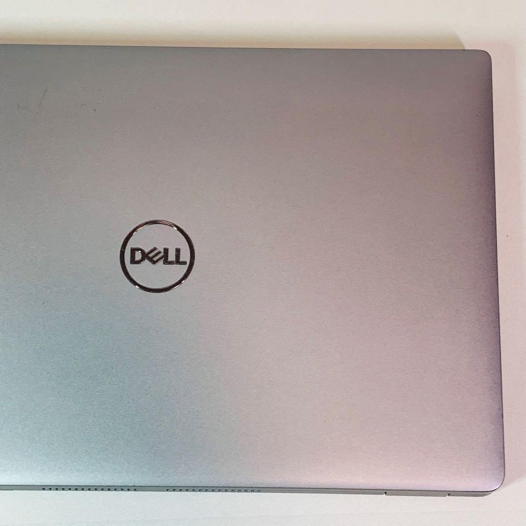 DELL - Core i5✨第10世代✨Latitude5420✨オフィス✨ノートパソコンの