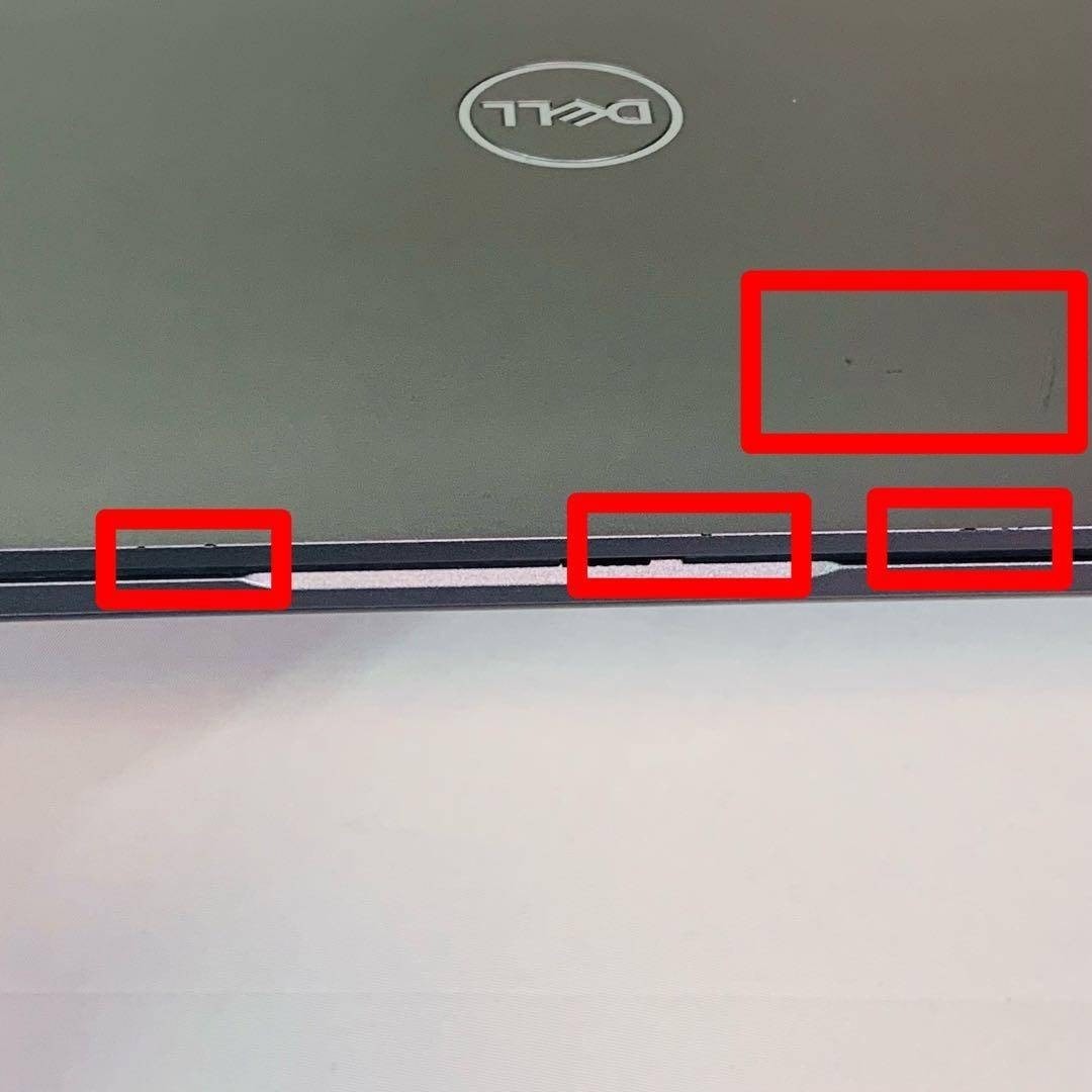 DELL - Core i5✨第10世代✨Latitude5420✨オフィス✨ノートパソコンの