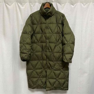THE NORTH FACE - 新品⭐️ノースフェイス高級グースダウンチューブ