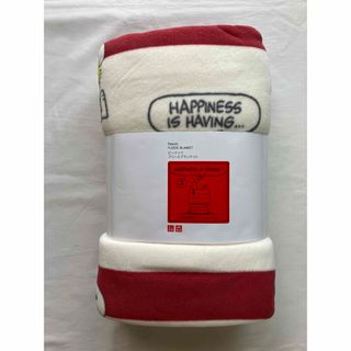 UNIQLO - ①フィンレイソン ブランケット ユニクロ フリースの通販 by