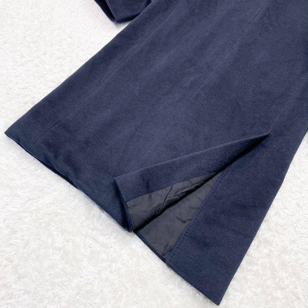 Max Mara - 極美品 XL相当 マックスマーラ アンゴラ カシミヤ