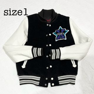 X-girl（スタジャン）のフリマアイテム一覧