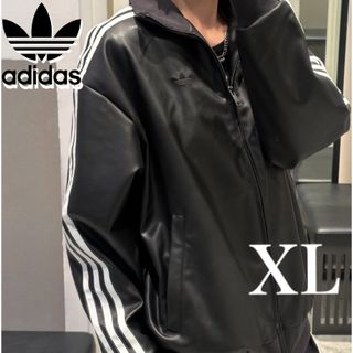 adidas Originals - 新品XL Adilenium シーズン3 フェイクレザー