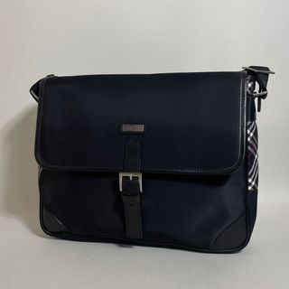 BURBERRY BLACK LABEL（ショルダーバッグ）のフリマアイテム一覧
