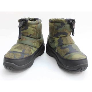 THE NORTH FACE（ブーツ）のフリマアイテム一覧